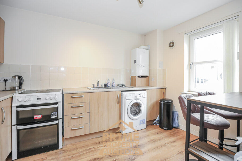 Additional image 4 of 3 Crosier Courtyard, Aberdeen, AB24 2PP