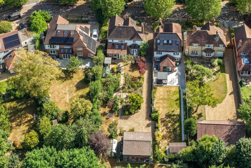 Additional image 44 of New Barnes Avenue, St. Albans