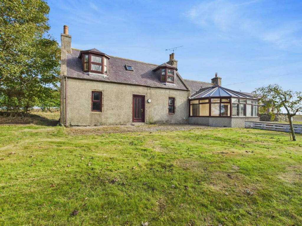 Additional image 26 of Auchnagatt, Ellon, AB41