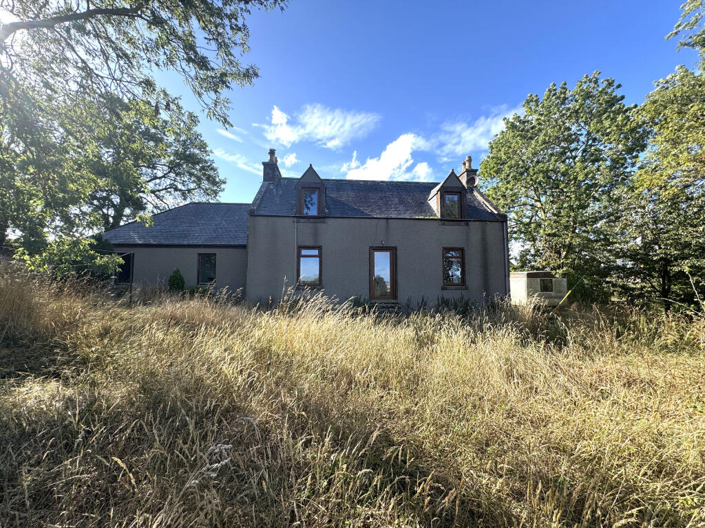 Additional image 2 of Mains of Hassiewells, Balgaveny, Rothienorman, Inverurie, Aberdeenshire