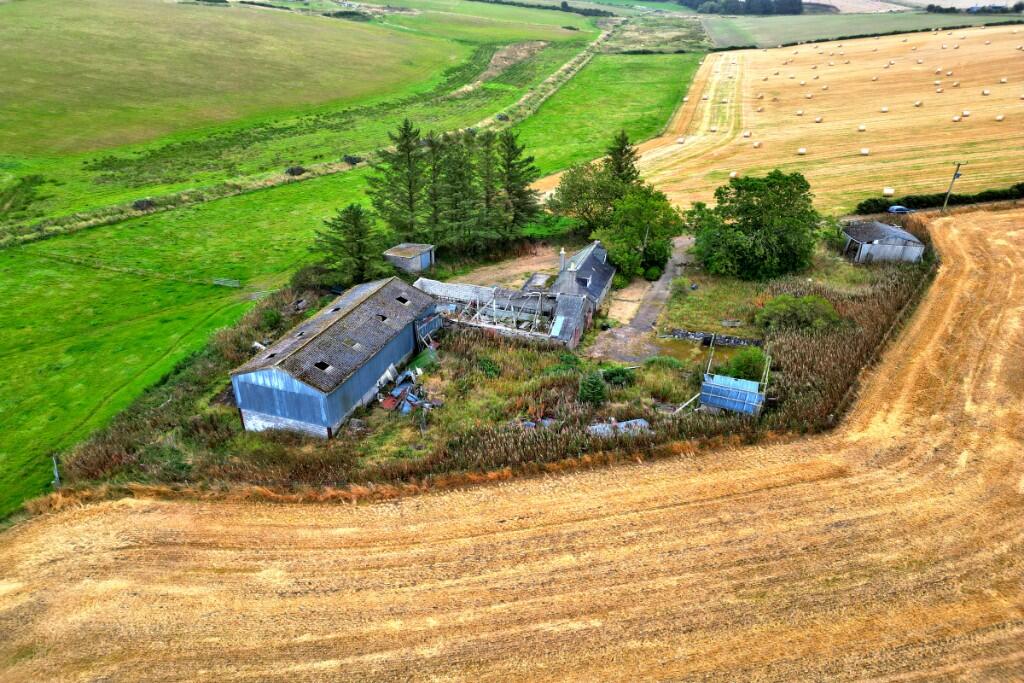 Additional image 9 of Backhill of Auquhadlie, Auchnagatt, Ellon, AB41 8UU