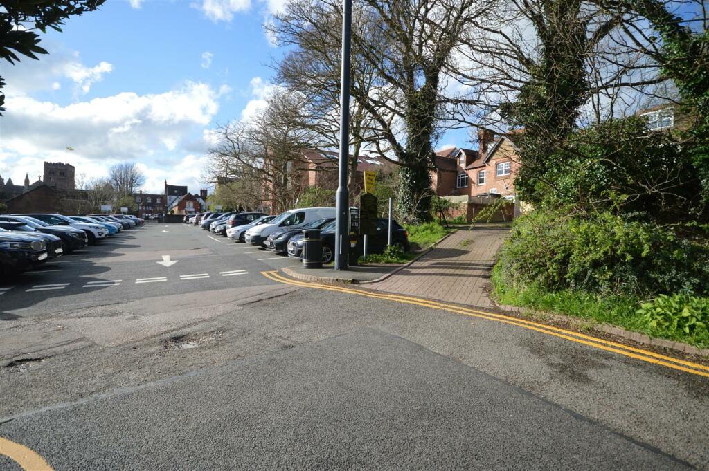 Additional image 2 of Car Park, London Road, St Albans