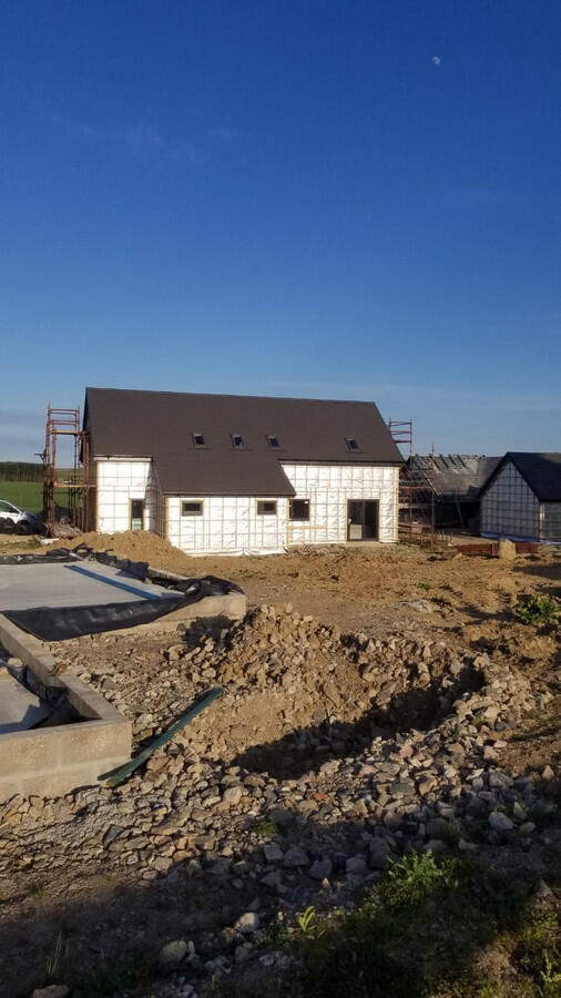 Additional image 34 of Schivas View, Ythanbank, AB41