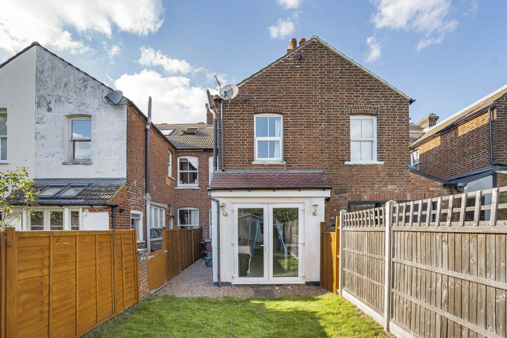 Additional image 16 of Heath Road, St. Albans, Hertfordshire, AL1