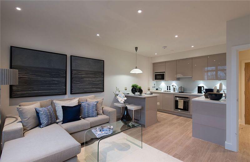 Additional image 6 of Ridgmont Road, St Albans