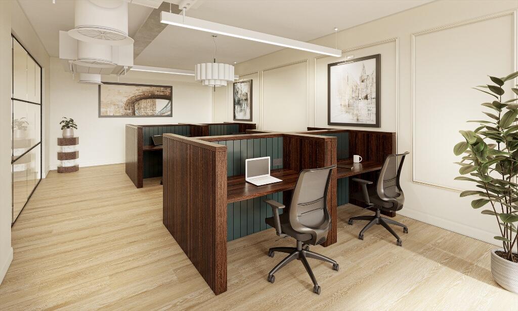 Additional image 8 of Co-Space Eleanor Ormerod House, Jubilee Square Victoria Street, St. Albans, Hertfordshire, AL1 3LT