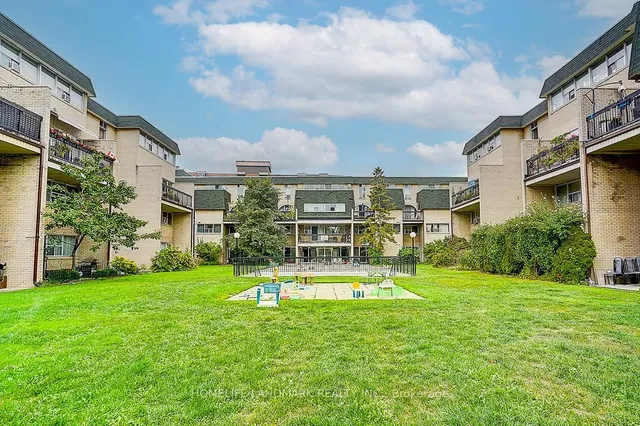 Additional image 44 of 1624 Bloor St Unit 65