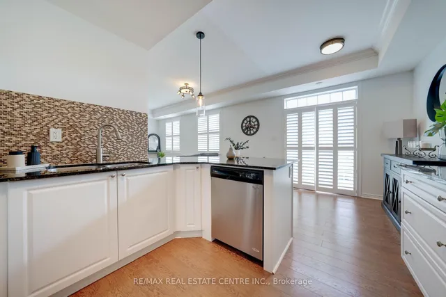 Additional image 9 of 180 Howden Blvd Unit 18