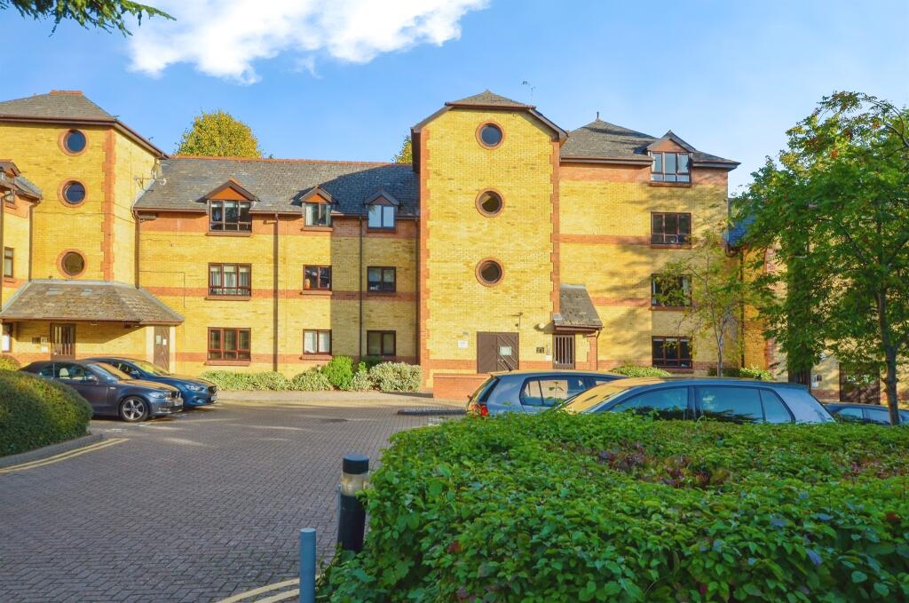 Property image for Hatfield Road, St. Albans