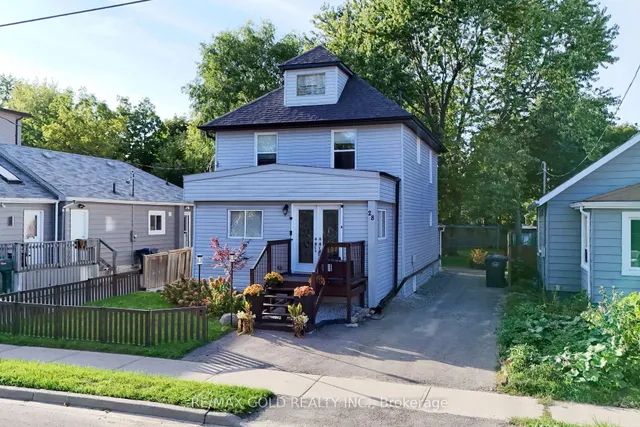 Additional image 31 of 28 Royce Ave