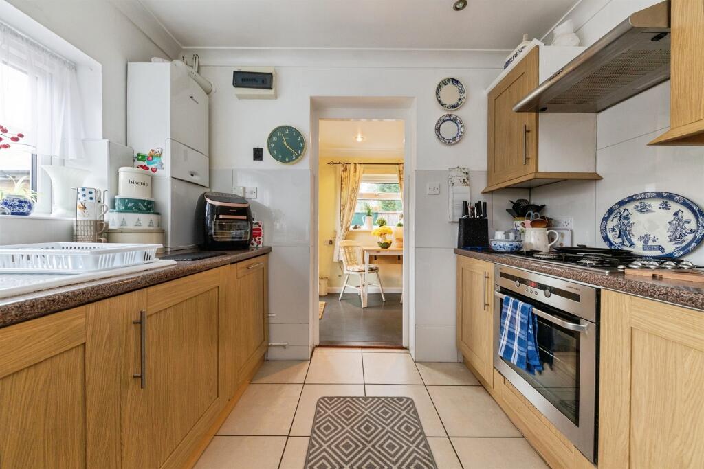 Additional image 13 of Vigors Croft, Hatfield