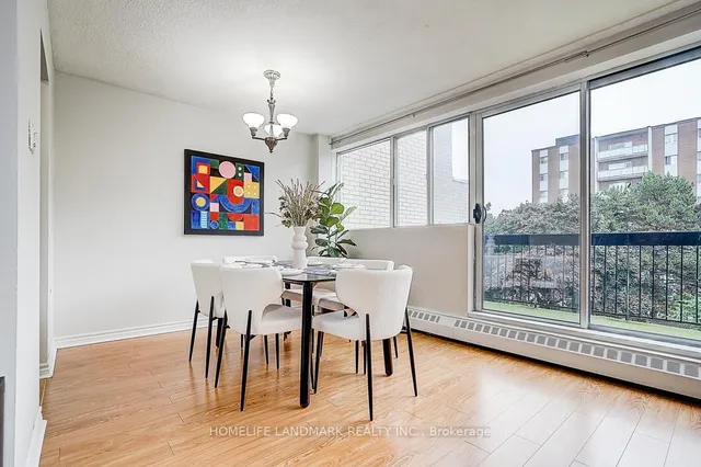 Additional image 12 of 1624 Bloor St Unit 65