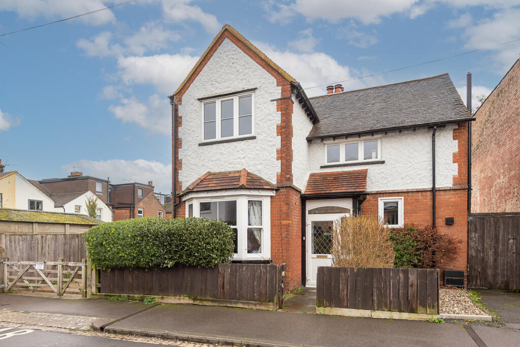 Property image for College Road, St. Albans, Hertfordshire, AL1