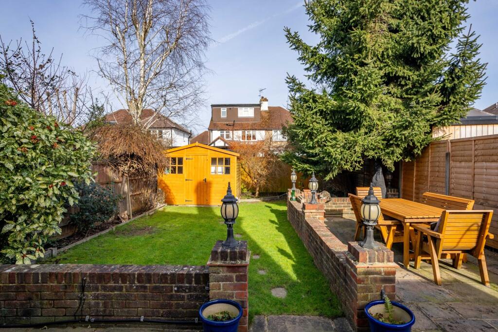 Additional image 12 of Guildford Road, St. Albans, Hertfordshire, AL1
