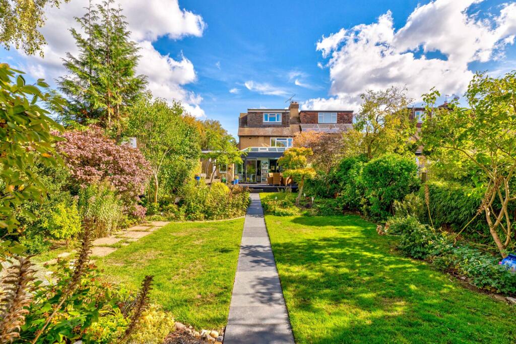 Additional image 28 of Beechwood Avenue, St. Albans, Hertfordshire, AL1