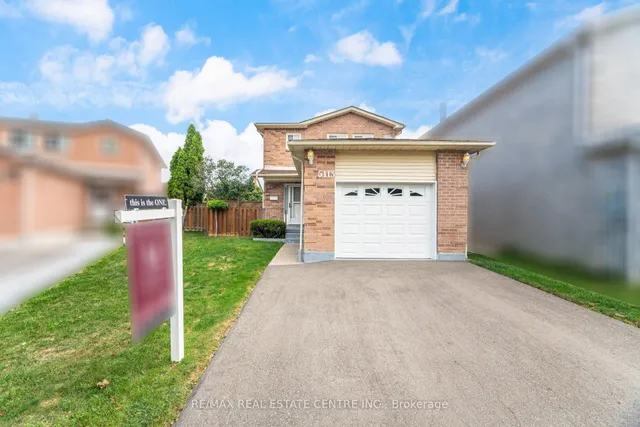 Additional image 2 of 5113 Palomar Cres