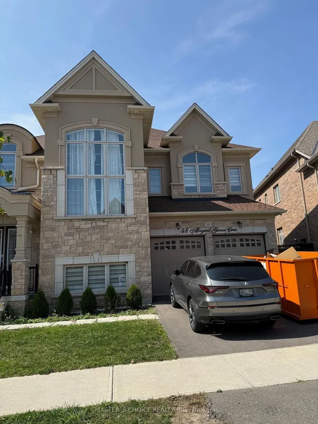 48 Abigail Grace Cres