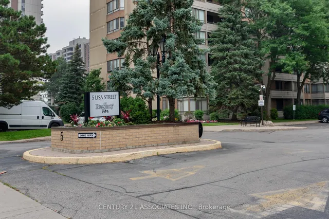 Additional image 2 of 5 Lisa St Unit 605