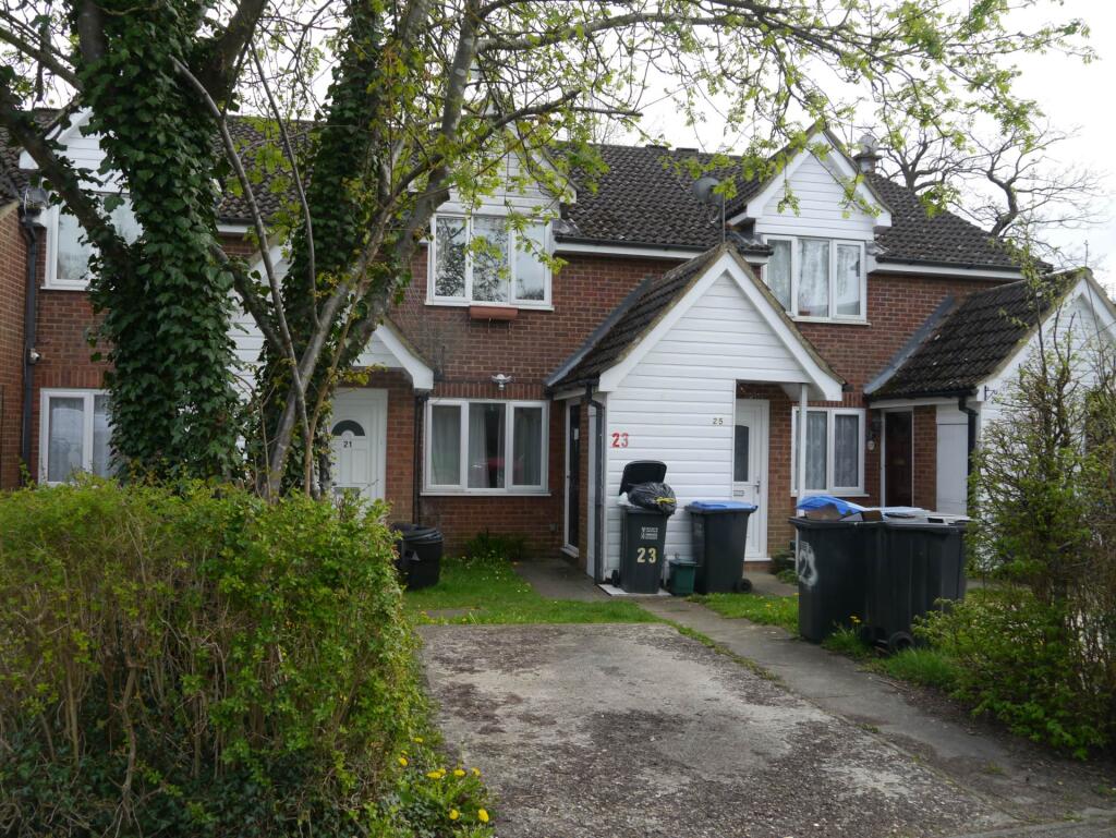 Property image for Sandifield, Hatfield