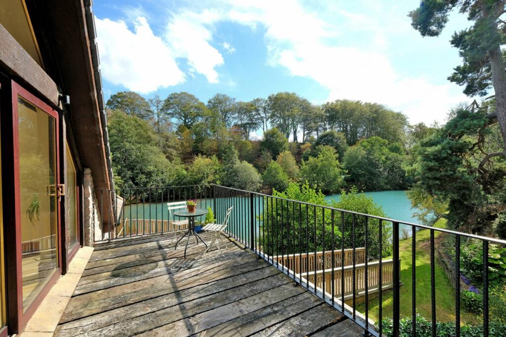 Additional image 23 of Lochside Lodge, Glenesk, Turriff, AB53