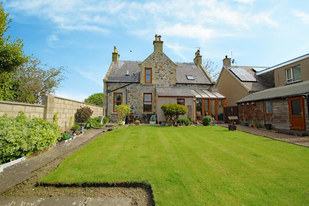 Additional image 27 of Anvil Cottage, 8 Blantyre Street, Cullen, AB56 4RP