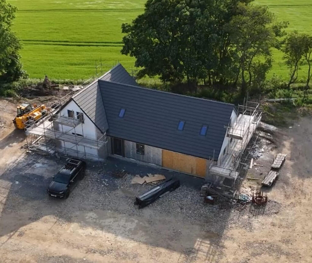 Additional image 32 of Auchnavaird, Ellon, AB41