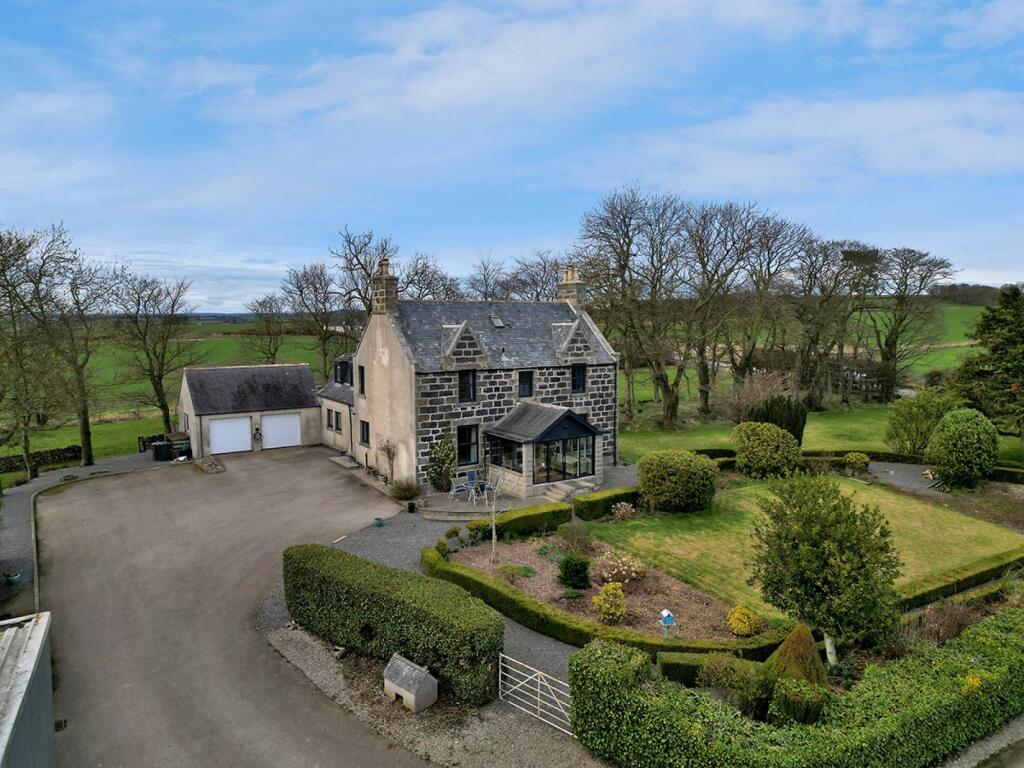 Property image for Cookston, Ellon, AB41 8DE