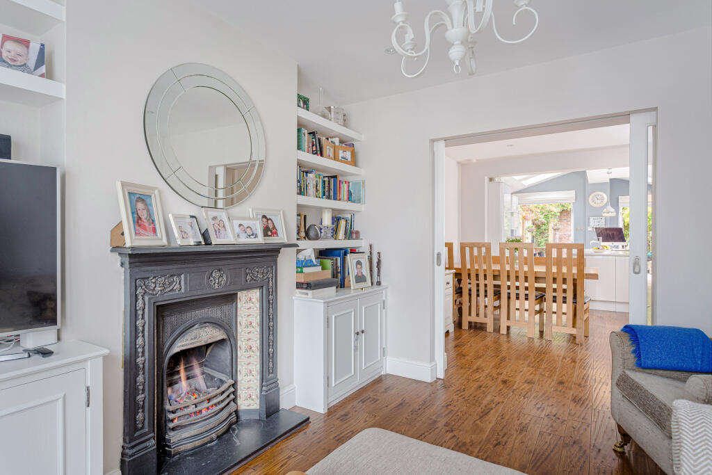Additional image 5 of Clifton Street, St. Albans, Hertfordshire
