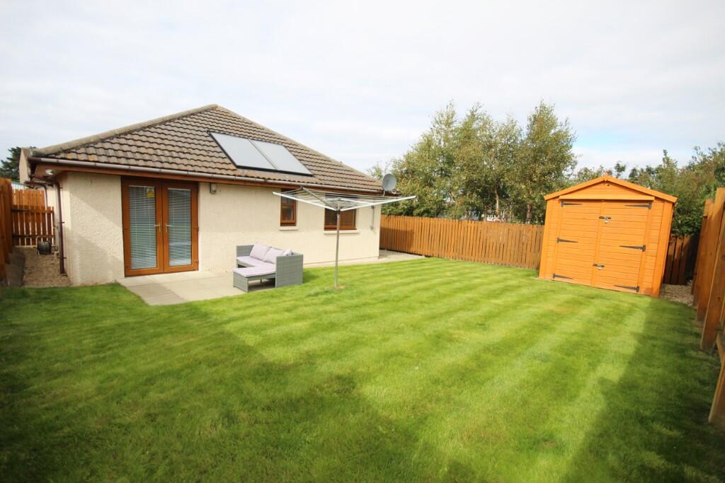 Additional image 2 of 2 Archibald Court, Buckie, AB56 1FA