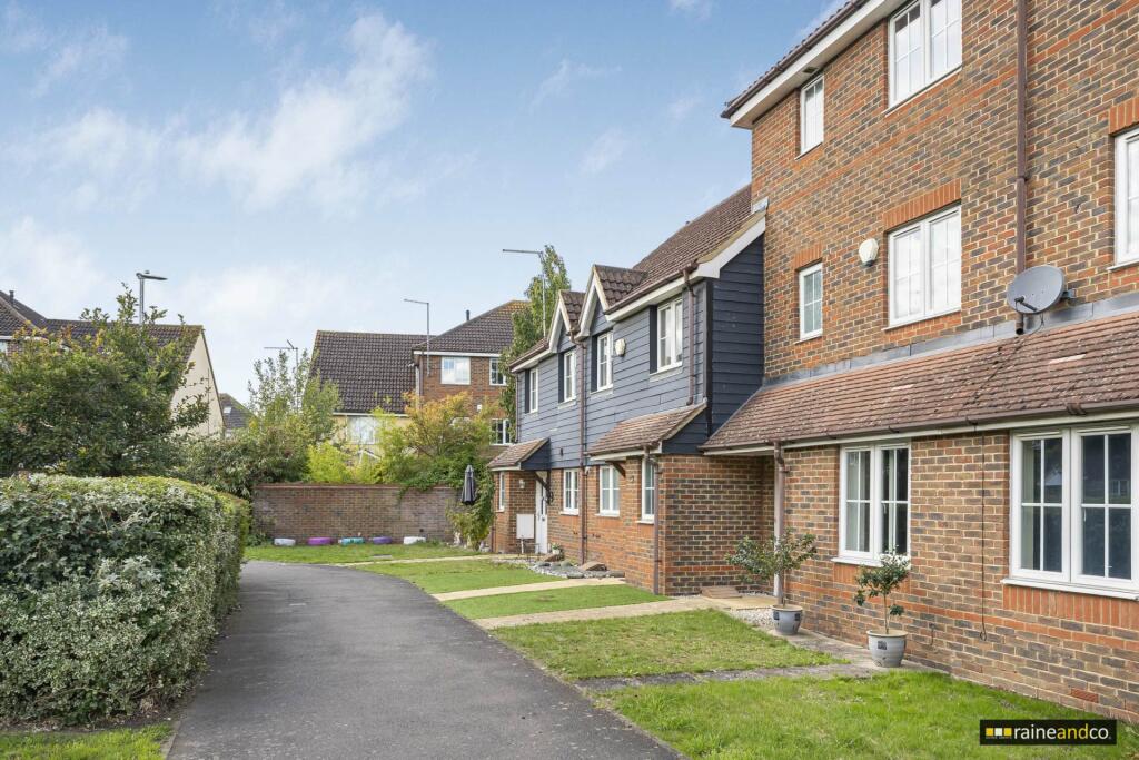 Additional image 30 of Poppy Walk, Hatfield