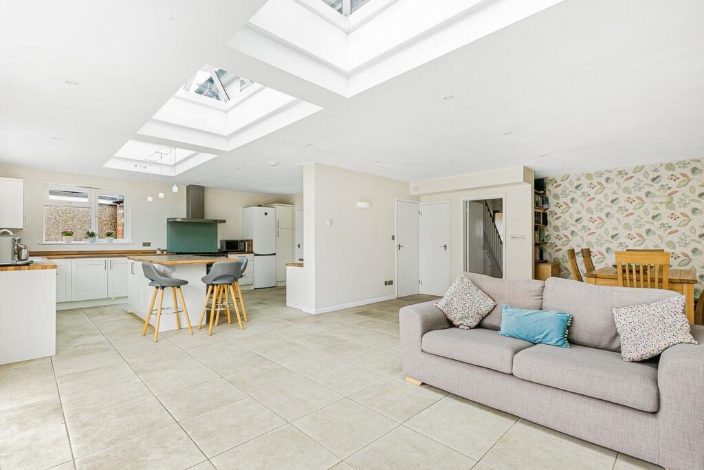 Additional image 4 of St Albans Road West, Hatfield, AL10