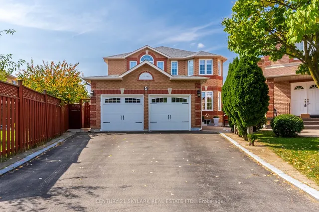 4 Moonstone Crt