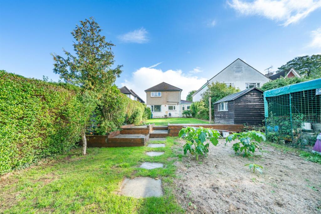 Additional image 24 of Ragged Hall Lane, St. Albans