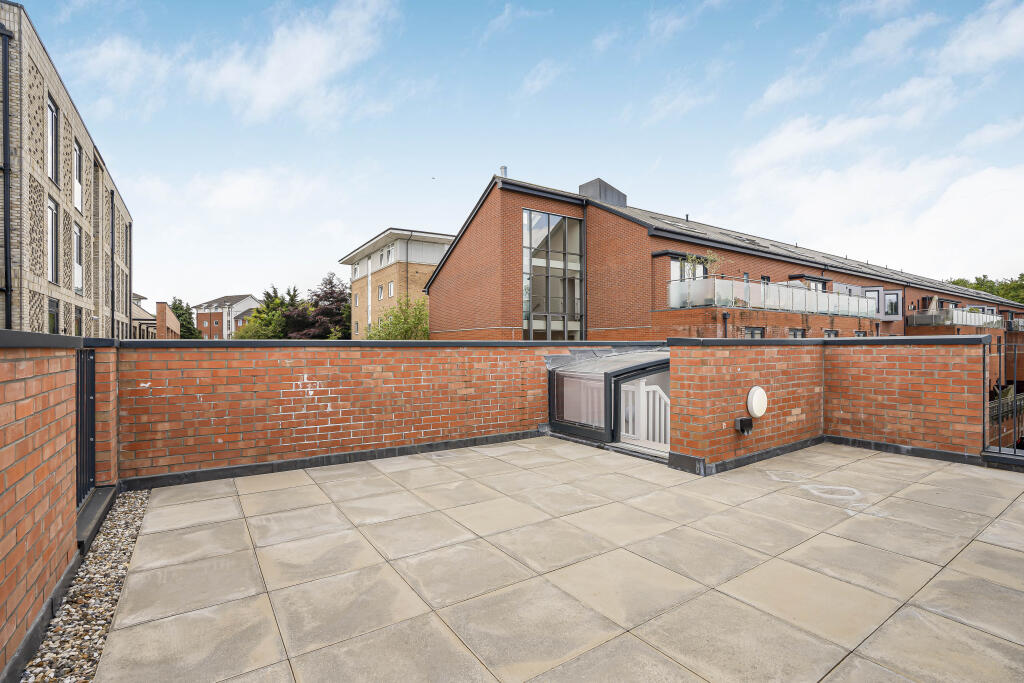 Additional image 16 of Old Electricity Works, St. Albans, Hertfordshire, AL1