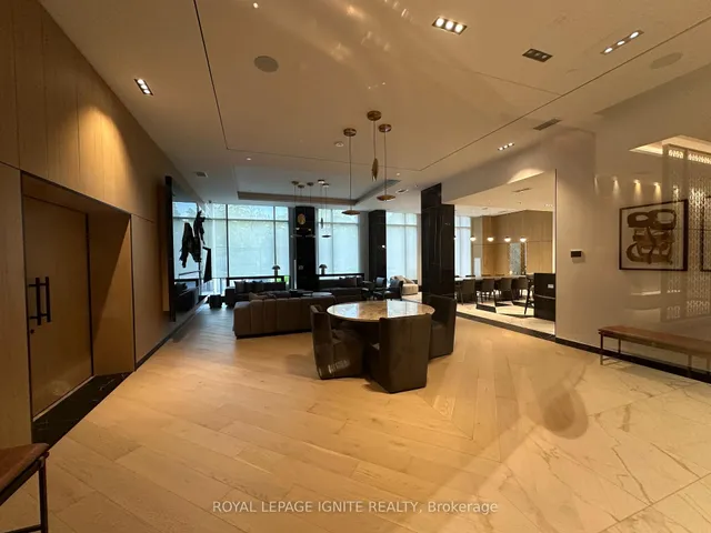 Additional image 28 of 202 Burnhamthorpe Rd Unit 1903