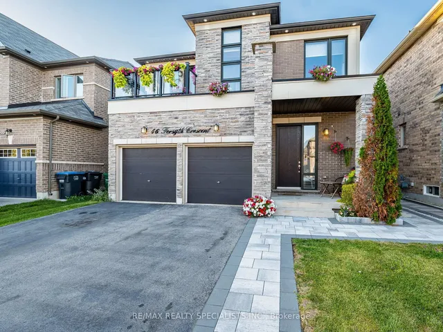 Additional image 3 of 46 Forsyth Cres