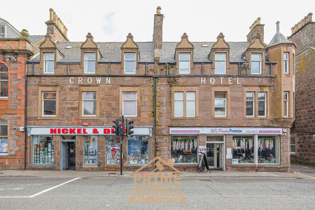 Additional image 16 of 9 Market Lane, Stonehaven, AB39 2FW