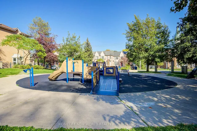 房产图片 50 - 28 Sommerset Way 单元 1313