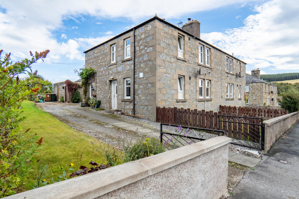 Property image for Mount Street, Dufftown, AB55 4FH