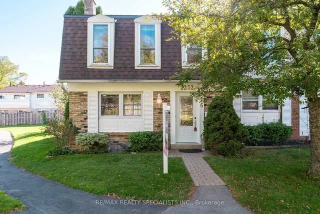 Additional image 2 of 2252 Upper Middle Rd Unit 6