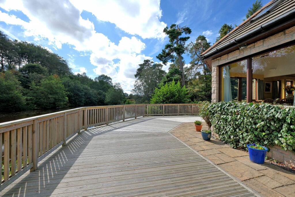 Additional image 30 of Lochside Lodge, Glenesk, Turriff, AB53