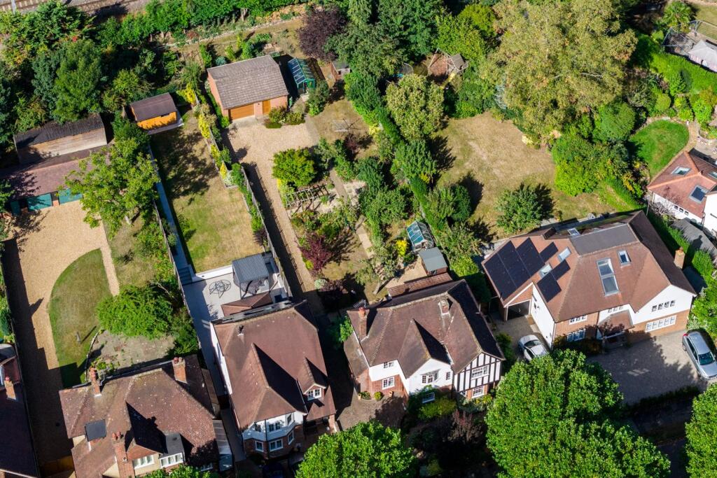 Additional image 42 of New Barnes Avenue, St. Albans
