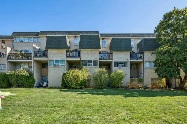 Additional image 36 of 1624 Bloor St Unit 51