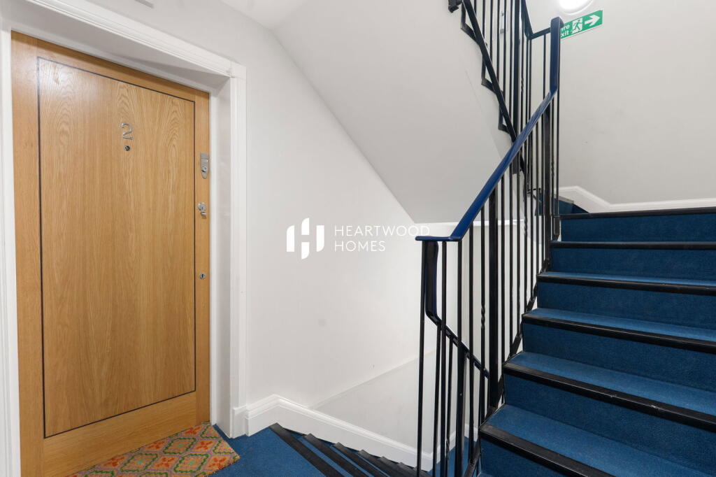 Additional image 17 of Warwick House, London Road, St. Albans, AL1 1PX