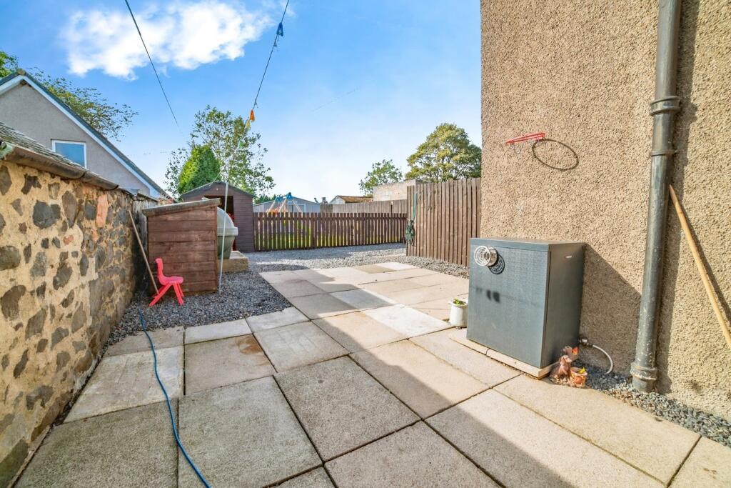 Additional image 19 of Main Street, New Deer, Turriff, AB53