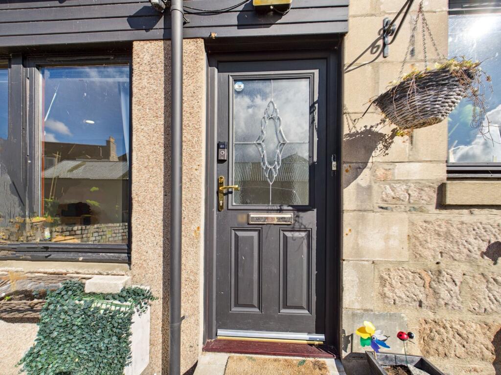 Additional image 5 of Western Road, Inverurie, AB51