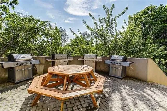 Additional image 36 of 50 Eglinton Ave Unit 1807