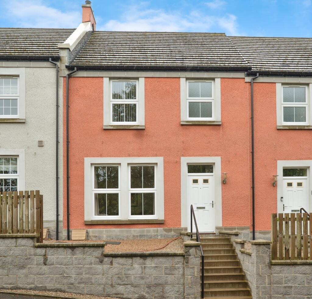 Property image for Castle Place, Ellon, AB41