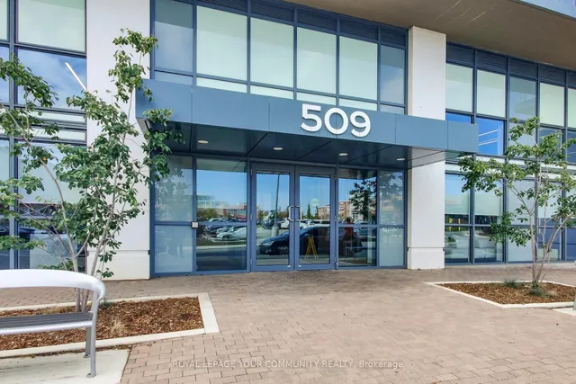 Additional image 3 of 509 Dundas St Unit 807