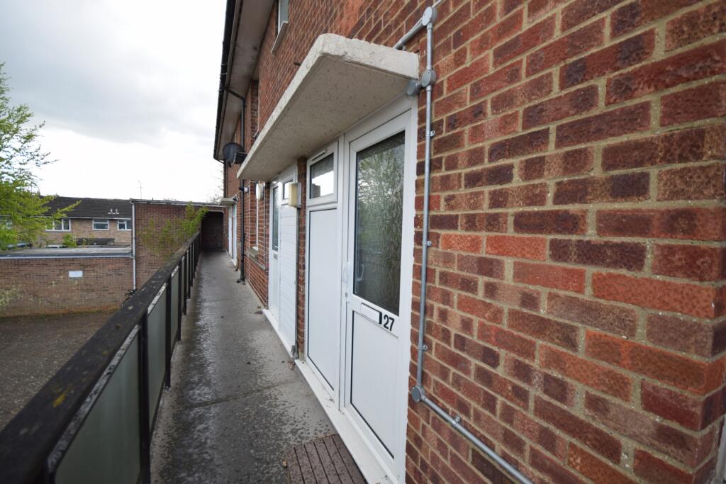 Property image for Littlemead, Hatfield, AL10